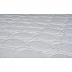 LIBERTA DEAL ΣΤΡΩΜΑ 120x200cm ΛΕΥΚΟ 200x120x22