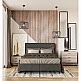 LIBERTA NATURE ΚΟΜΟΔΙΝΟ OAK 50x40x50 LIBERTA NATURE ΚΟΜΟΔΙΝΟ OAK 50x40x50