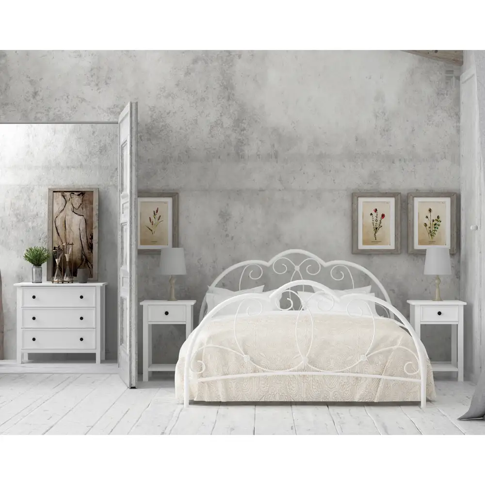 LIBERTA HOMEY ΣΥΡΤΑΡΙΕΡΑ 3ΣΥΡΤΑΡΙΑ ΛΕΥΚΟ 80x40x77