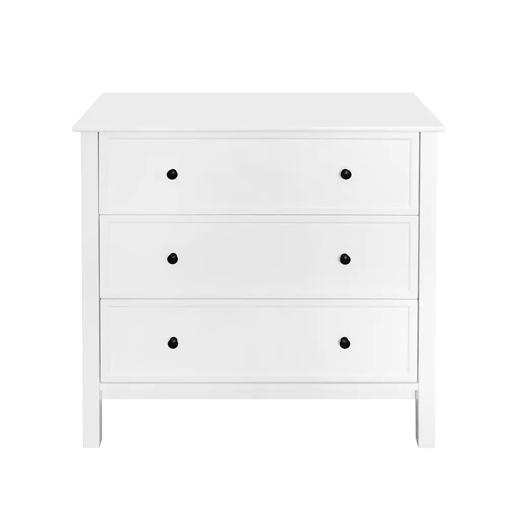 LIBERTA HOMEY ΣΥΡΤΑΡΙΕΡΑ 3ΣΥΡΤΑΡΙΑ ΛΕΥΚΟ 80x40x77