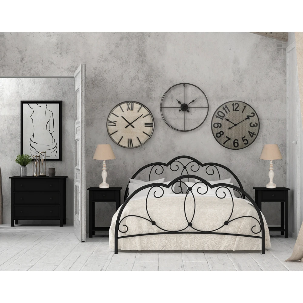 LIBERTA HOMEY ΣΥΡΤΑΡΙΕΡΑ 3ΣΥΡΤΑΡΙΑ ΜΑΥΡΟ 80x40x77