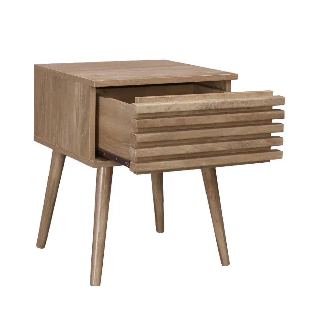 LIBERTA KIROS ΚΟΜΟΔΙΝΟ 1ΣΥΡΤΑΡΙ ΦΥΣΙΚΟ 40x39x50.5cm