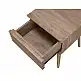 LIBERTA KIROS ΚΟΜΟΔΙΝΟ 1ΣΥΡΤΑΡΙ ΦΥΣΙΚΟ 40x39x50.5cm