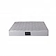 LIBERTA DEAL PLUS ΣΤΡΩΜΑ 120x200cm ΛΕΥΚΟ 200x120x24