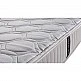LIBERTA DEAL PLUS ΣΤΡΩΜΑ 120x200cm ΛΕΥΚΟ 200x120x24