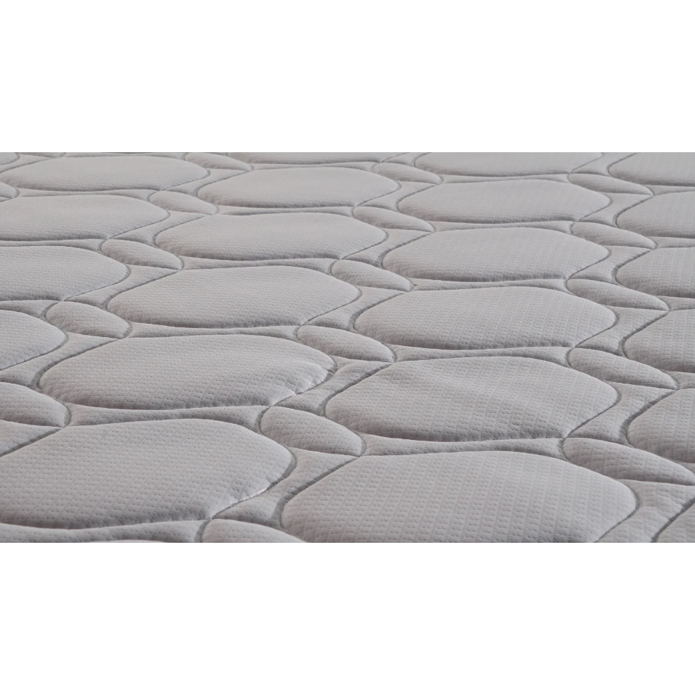 LIBERTA DEAL PLUS ΣΤΡΩΜΑ 120x200cm ΛΕΥΚΟ 200x120x24