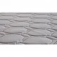 LIBERTA DEAL PLUS ΣΤΡΩΜΑ 120x200cm ΛΕΥΚΟ 200x120x24