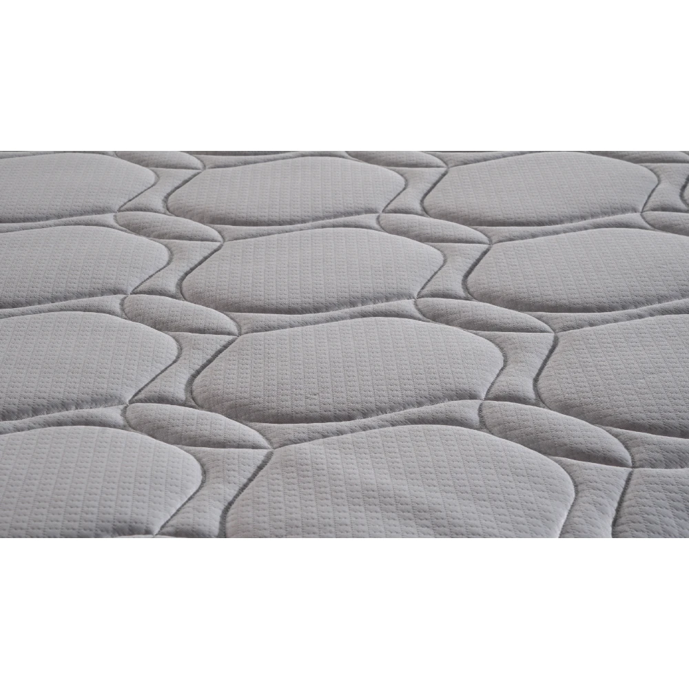 LIBERTA DEAL PLUS ΣΤΡΩΜΑ 120x200cm ΛΕΥΚΟ 200x120x24