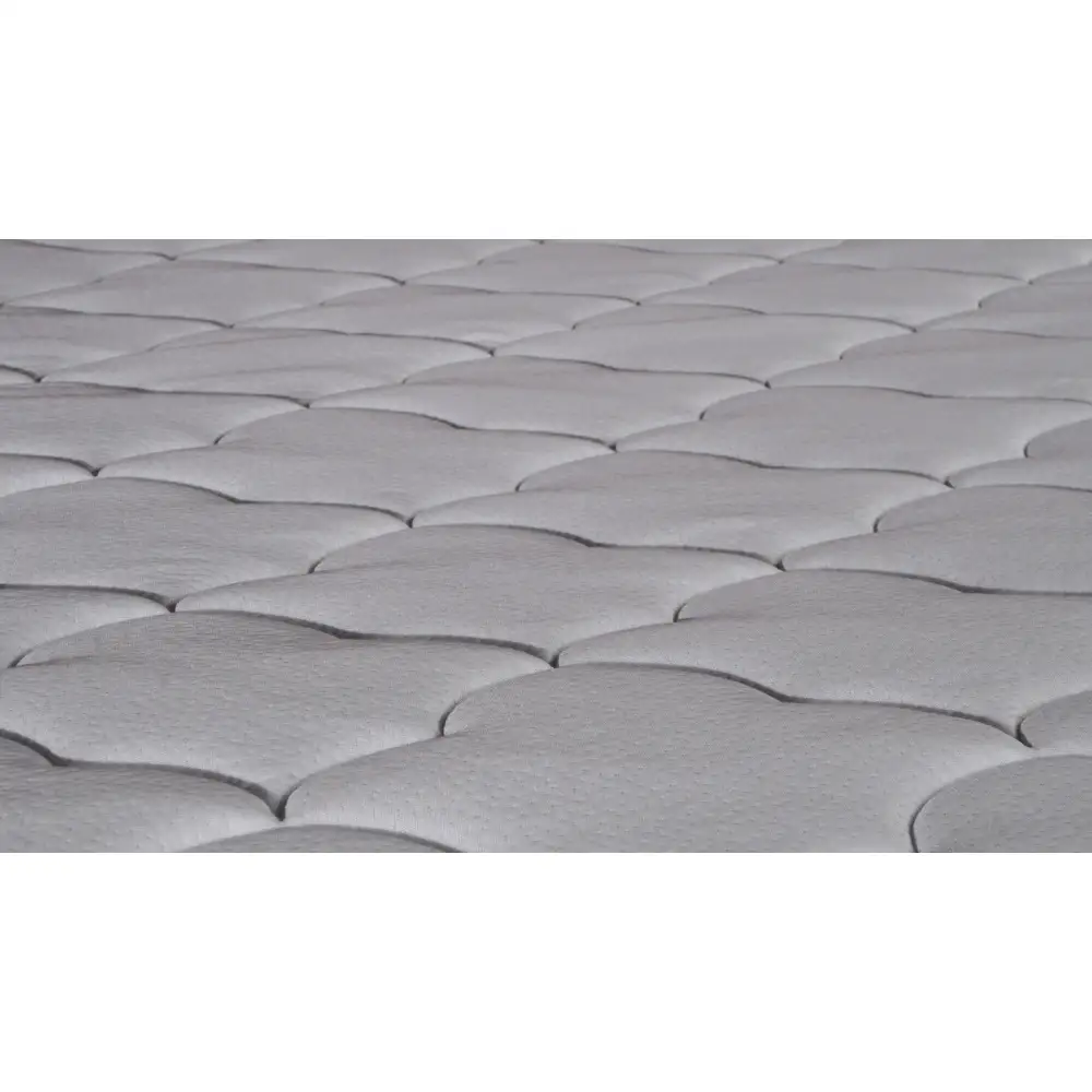 LIBERTA MON CHERI ΣΤΡΩΜΑ 160x200cm ΛΕΥΚΟ ΑΝΘΡΑΚΙ 200x160x28