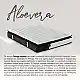 LIBERTA VISCO ALOE VERA ROLL PACK ΣΤΡΩΜΑ 160x200cm ΛΕΥΚΟ ΑΝΘΡΑΚΙ 200x160x31cm