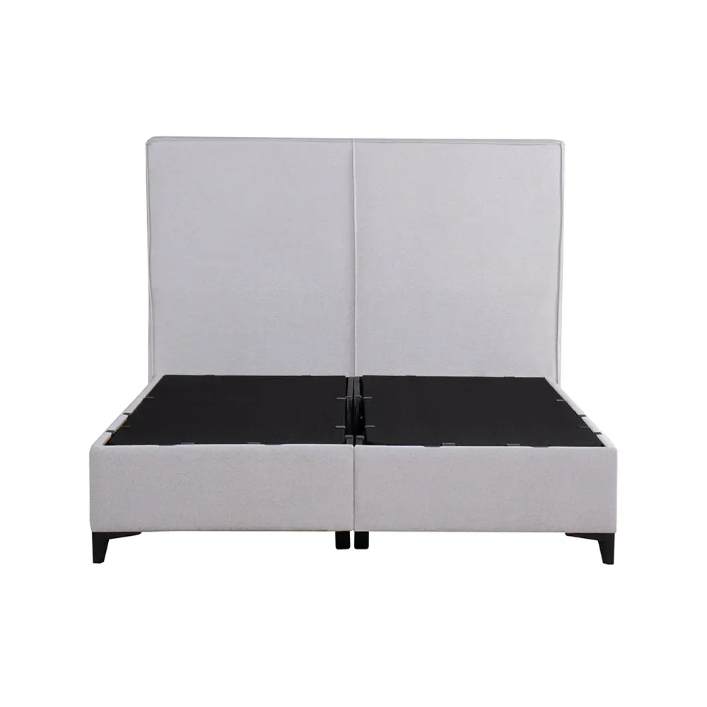 LIBERTA MORE ΚΡΕΒΑΤΙ ΜΕ ΑΠΟΘΗΚ. ΧΩΡΟ (ΓΙΑ ΣΤΡΩΜΑ 160x200cm) WHITE SMOOTH 07-957 217x160x120 LIBERTA MORE ΚΡΕΒΑΤΙ ΜΕ ΑΠΟΘΗΚ. ΧΩΡΟ (ΓΙΑ ΣΤΡΩΜΑ 160x200cm) WHITE SMOOTH 07-957 217x160x120