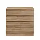 LIBERTA POLO ΣΥΡΤΑΡΙΕΡΑ 4ΣΥΡΤΑΡΙΑ OAK 76x40x81