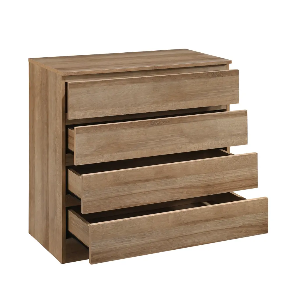 LIBERTA POLO ΣΥΡΤΑΡΙΕΡΑ 4ΣΥΡΤΑΡΙΑ OAK 76x40x81