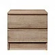 LIBERTA POLO ΚΟΜΟΔΙΝΟ 2ΣΥΡΤΑΡΙΑ OAK 45x35.5x45 LIBERTA POLO ΚΟΜΟΔΙΝΟ 2ΣΥΡΤΑΡΙΑ OAK 45x35.5x45