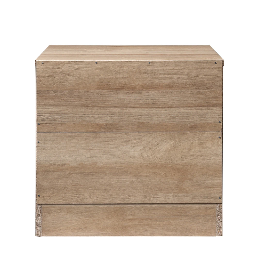 LIBERTA POLO ΚΟΜΟΔΙΝΟ 2ΣΥΡΤΑΡΙΑ OAK 45x35.5x45 LIBERTA POLO ΚΟΜΟΔΙΝΟ 2ΣΥΡΤΑΡΙΑ OAK 45x35.5x45