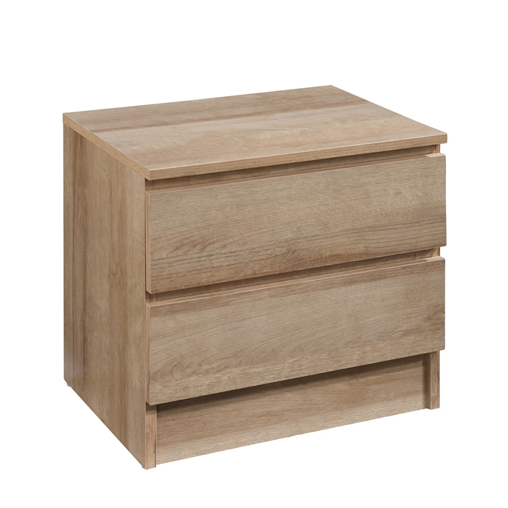 LIBERTA POLO ΚΟΜΟΔΙΝΟ 2ΣΥΡΤΑΡΙΑ OAK 45x35.5x45