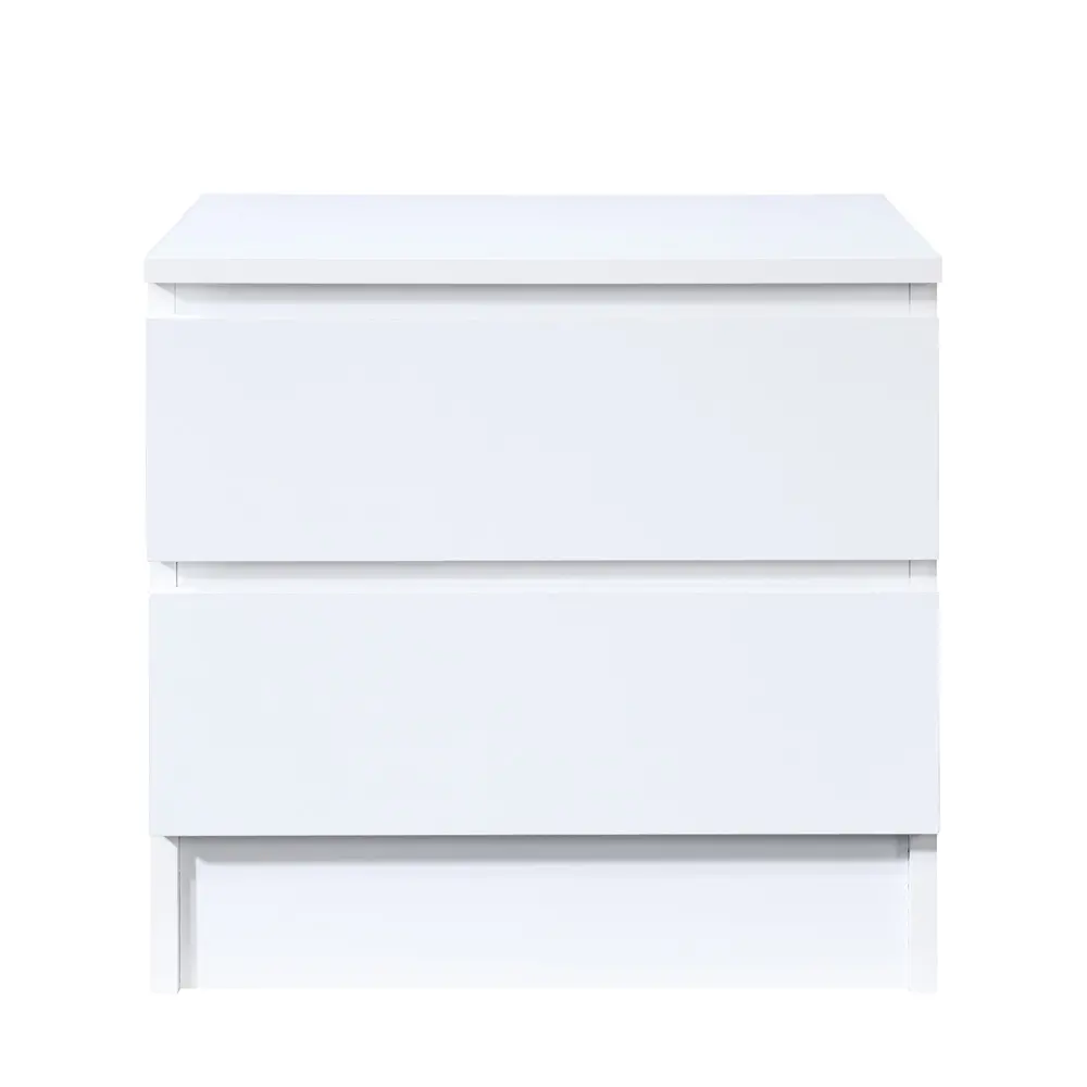 LIBERTA POLO ΚΟΜΟΔΙΝΟ 2ΣΥΡΤΑΡΙΑ ΛΕΥΚΟ 45x35.5x45 LIBERTA POLO ΚΟΜΟΔΙΝΟ 2ΣΥΡΤΑΡΙΑ ΛΕΥΚΟ 45x35.5x45