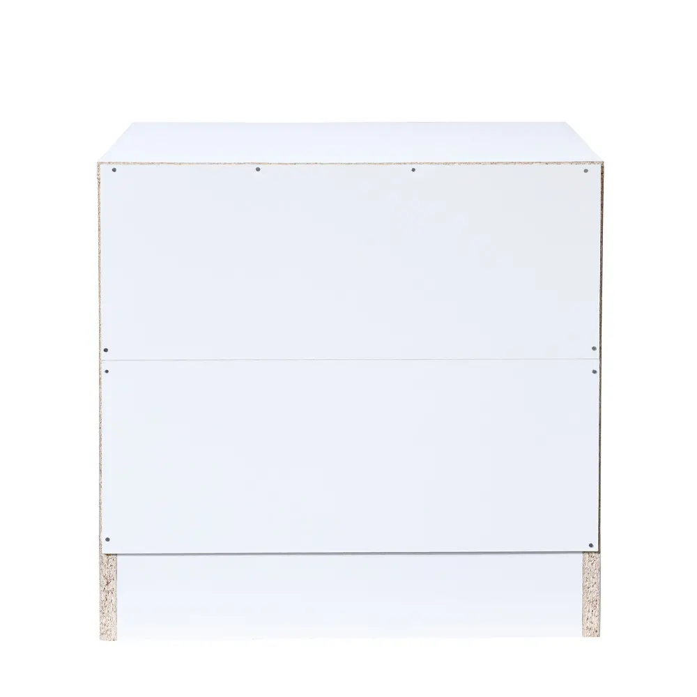 LIBERTA POLO ΚΟΜΟΔΙΝΟ 2ΣΥΡΤΑΡΙΑ ΛΕΥΚΟ 45x35.5x45 LIBERTA POLO ΚΟΜΟΔΙΝΟ 2ΣΥΡΤΑΡΙΑ ΛΕΥΚΟ 45x35.5x45