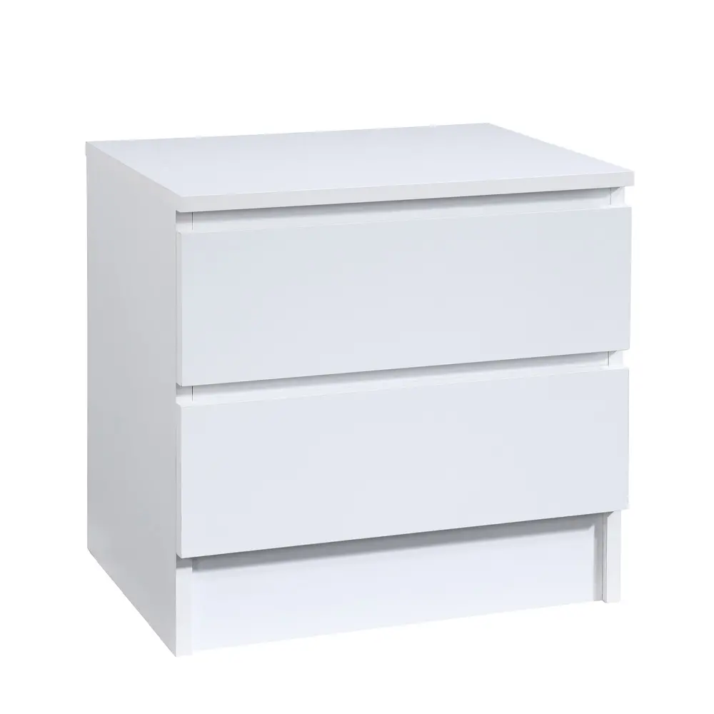LIBERTA POLO ΚΟΜΟΔΙΝΟ 2ΣΥΡΤΑΡΙΑ ΛΕΥΚΟ 45x35.5x45 LIBERTA POLO ΚΟΜΟΔΙΝΟ 2ΣΥΡΤΑΡΙΑ ΛΕΥΚΟ 45x35.5x45