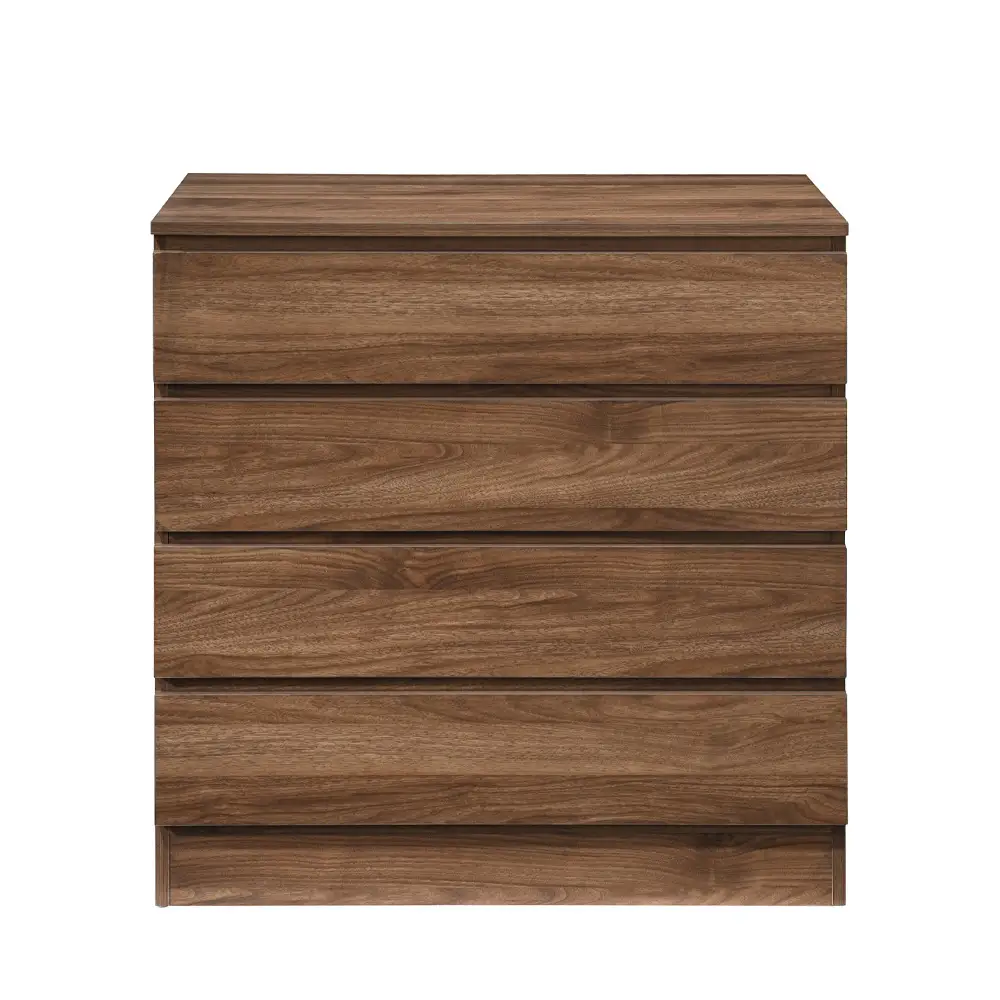 LIBERTA POLO ΣΥΡΤΑΡΙΕΡΑ 4ΣΥΡΤΑΡΙΑ ΚΑΡΥΔΙ 76x40x81cm