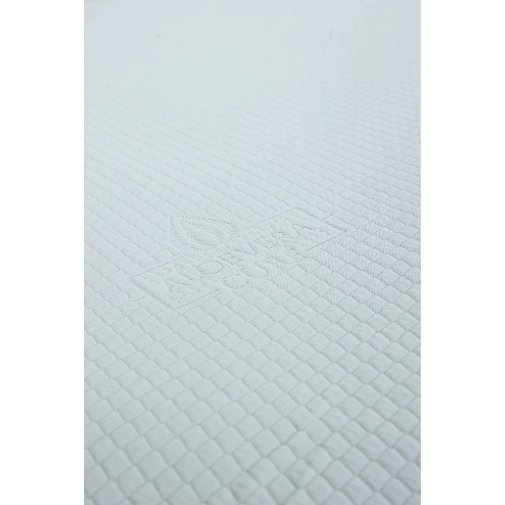 LIBERTA MOUSSE ΑΝΩΣΤΡΩΜΑ 180x200cm ΛΕΥΚΟ 200x180x5