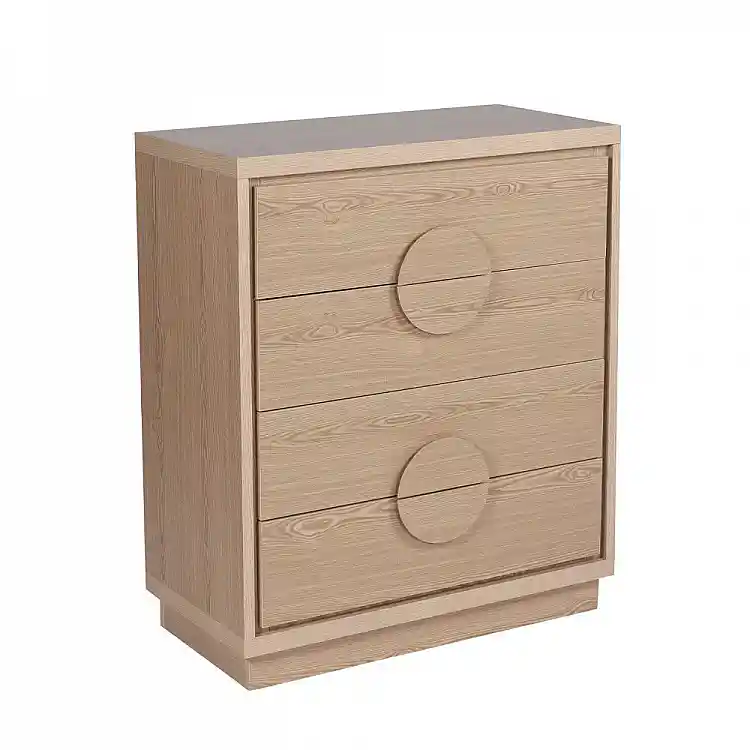 LIBERTA AXIS ΣΥΡΤΑΡΙΕΡΑ 4ΣΥΡΤΑΡΙΑ ΦΥΣΙΚΟ 80x40x94cm