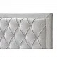 LIBERTA NOBLE ΚΡΕΒΑΤΙ (ΓΙΑ ΣΤΡΩΜΑ 160x200cm) ΓΚΡΙ ΑΝΟΙΧΤΟ 216.5x165x122 LIBERTA NOBLE ΚΡΕΒΑΤΙ (ΓΙΑ ΣΤΡΩΜΑ 160x200cm) ΓΚΡΙ ΑΝΟΙΧΤΟ 216.5x165x122