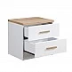 LIBERTA PRACTICO ΚΟΜΟΔΙΝΟ 2ΣΥΡΤΑΡΙΑ ΦΥΣΙΚΟ ΛΕΥΚΟ 50x40x50 LIBERTA PRACTICO ΚΟΜΟΔΙΝΟ 2ΣΥΡΤΑΡΙΑ ΦΥΣΙΚΟ ΛΕΥΚΟ 50x40x50