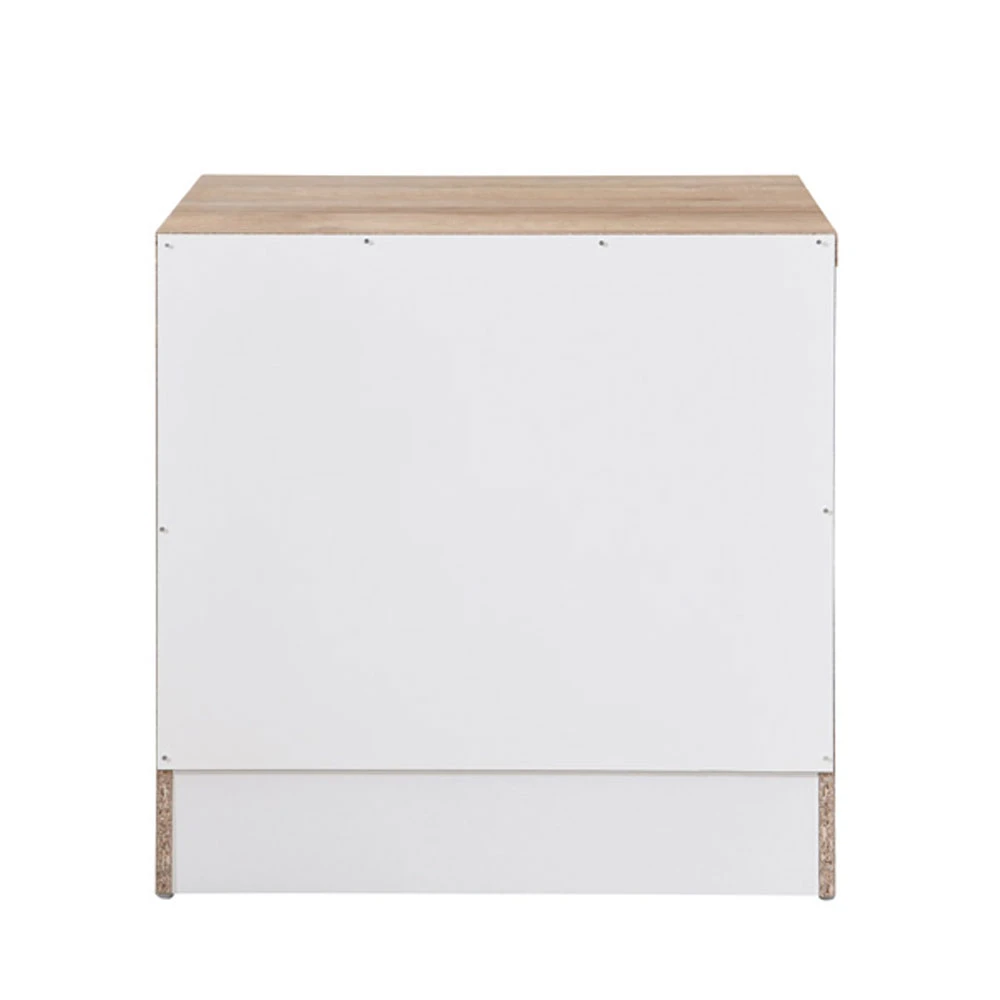LIBERTA PRACTICO ΚΟΜΟΔΙΝΟ 2ΣΥΡΤΑΡΙΑ ΦΥΣΙΚΟ ΛΕΥΚΟ 50x40x50 LIBERTA PRACTICO ΚΟΜΟΔΙΝΟ 2ΣΥΡΤΑΡΙΑ ΦΥΣΙΚΟ ΛΕΥΚΟ 50x40x50
