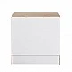 LIBERTA PRACTICO ΚΟΜΟΔΙΝΟ 2ΣΥΡΤΑΡΙΑ ΦΥΣΙΚΟ ΛΕΥΚΟ 50x40x50 LIBERTA PRACTICO ΚΟΜΟΔΙΝΟ 2ΣΥΡΤΑΡΙΑ ΦΥΣΙΚΟ ΛΕΥΚΟ 50x40x50