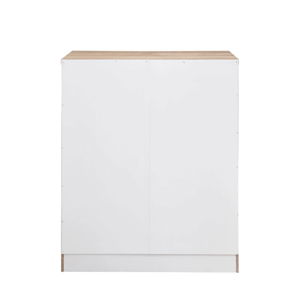 LIBERTA PRACTICO ΣΥΡΤΑΡΙΕΡΑ 4ΣΥΡΤΑΡΙΑ ΦΥΣΙΚΟ ΛΕΥΚΟ 80x40x99 LIBERTA PRACTICO ΣΥΡΤΑΡΙΕΡΑ 4ΣΥΡΤΑΡΙΑ ΦΥΣΙΚΟ ΛΕΥΚΟ 80x40x99