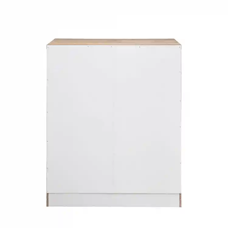 LIBERTA PRACTICO ΣΥΡΤΑΡΙΕΡΑ 4ΣΥΡΤΑΡΙΑ ΦΥΣΙΚΟ ΛΕΥΚΟ 80x40x99cm