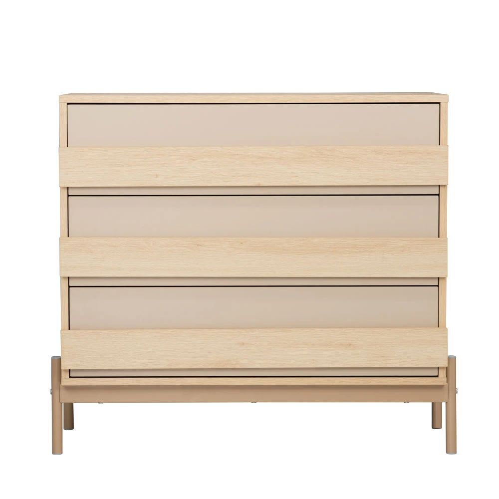 LIBERTA CAPPUCCINO ΣΥΡΤΑΡΙΕΡΑ 3ΣΥΡΤΑΡΙΑ SONOMA LATTE 80x40x75