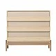 LIBERTA CAPPUCCINO ΣΥΡΤΑΡΙΕΡΑ 3ΣΥΡΤΑΡΙΑ SONOMA LATTE 80x40x75 LIBERTA CAPPUCCINO ΣΥΡΤΑΡΙΕΡΑ 3ΣΥΡΤΑΡΙΑ SONOMA LATTE 80x40x75