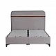 LIBERTA LINEA ΚΡΕΒΑΤΙ ΜΕ ΑΠΟΘΗΚ. ΧΩΡΟ (ΓΙΑ ΣΤΡΩΜΑ 160x200cm) BEIGE 07-957 ΚΑΦΕ 27-902 208x167x130 LIBERTA LINEA ΚΡΕΒΑΤΙ ΜΕ ΑΠΟΘΗΚ. ΧΩΡΟ (ΓΙΑ ΣΤΡΩΜΑ 160x200cm) BEIGE 07-957 ΚΑΦΕ 27-902 208x167x130