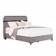 LIBERTA LINEA ΚΡΕΒΑΤΙ ΜΕ ΑΠΟΘΗΚ. ΧΩΡΟ (ΓΙΑ ΣΤΡΩΜΑ 160x200cm) BEIGE 07-957 ΚΑΦΕ 27-902 208x167x130 LIBERTA LINEA ΚΡΕΒΑΤΙ ΜΕ ΑΠΟΘΗΚ. ΧΩΡΟ (ΓΙΑ ΣΤΡΩΜΑ 160x200cm) BEIGE 07-957 ΚΑΦΕ 27-902 208x167x130