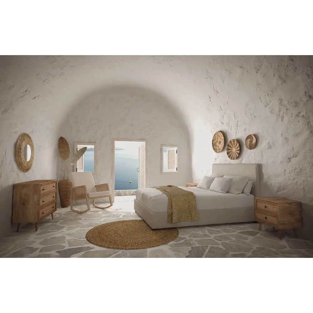 LIBERTA 4ALL ΒΑΣΗ ΚΡΕΒΑΤΙΟΥ ΧΩΡΙΣ ΥΦΑΣΜΑ 160x200x31