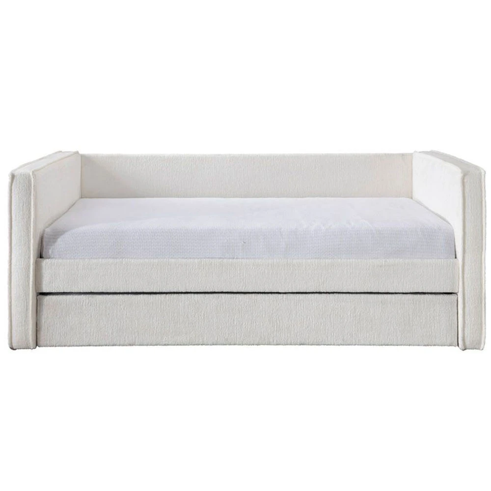 LIBERTA CALMO ΚΑΝΑΠΕΣ ΚΡΕΒΑΤΙ (ΓΙΑ ΣΤΡΩΜΑ 90x195cm) CREAM 222x99x84.2 LIBERTA CALMO ΚΑΝΑΠΕΣ ΚΡΕΒΑΤΙ (ΓΙΑ ΣΤΡΩΜΑ 90x195cm) CREAM 222x99x84.2