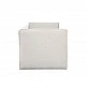 LIBERTA CALMO ΚΑΝΑΠΕΣ ΚΡΕΒΑΤΙ (ΓΙΑ ΣΤΡΩΜΑ 90x195cm) CREAM 222x99x84.2 LIBERTA CALMO ΚΑΝΑΠΕΣ ΚΡΕΒΑΤΙ (ΓΙΑ ΣΤΡΩΜΑ 90x195cm) CREAM 222x99x84.2