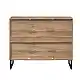 LIBERTA VERDE ΣΥΡΤΑΡΙΕΡΑ 3ΣΥΡΤΑΡΙΑ ΦΥΣΙΚΟ ΜΕΝΤΑ 100x41.5x81cm