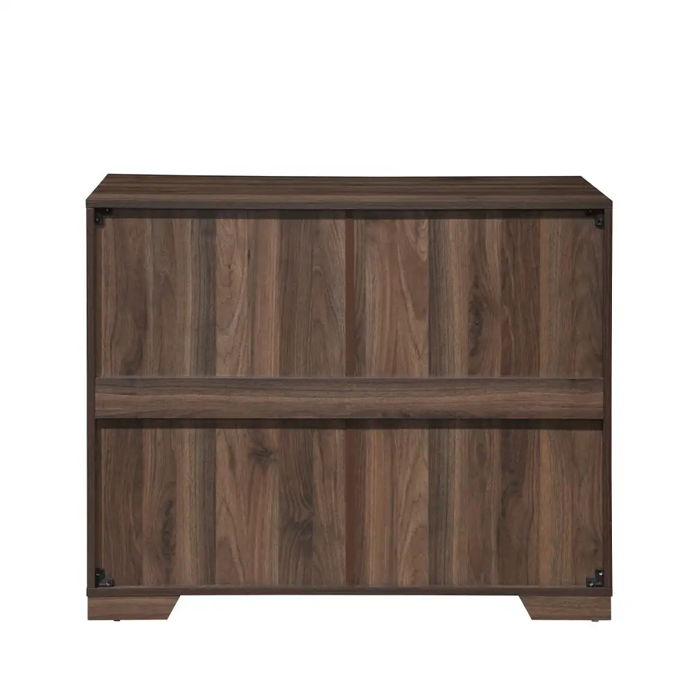 LIBERTA GROOVES ΣΥΡΤΑΡΙΕΡΑ 3ΣΥΡΤΑΡΙΑ ΚΑΡΥΔΙ ΓΚΡΙ 100x45x80