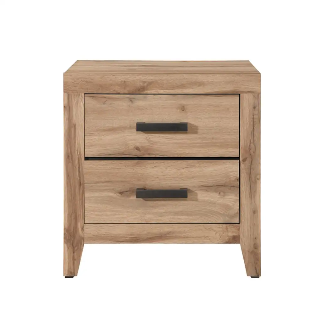 LIBERTA SOLID ΚΟΜΟΔΙΝΟ 2ΣΥΡΤΑΡΙΑ ΦΥΣΙΚΟ 58x41x62