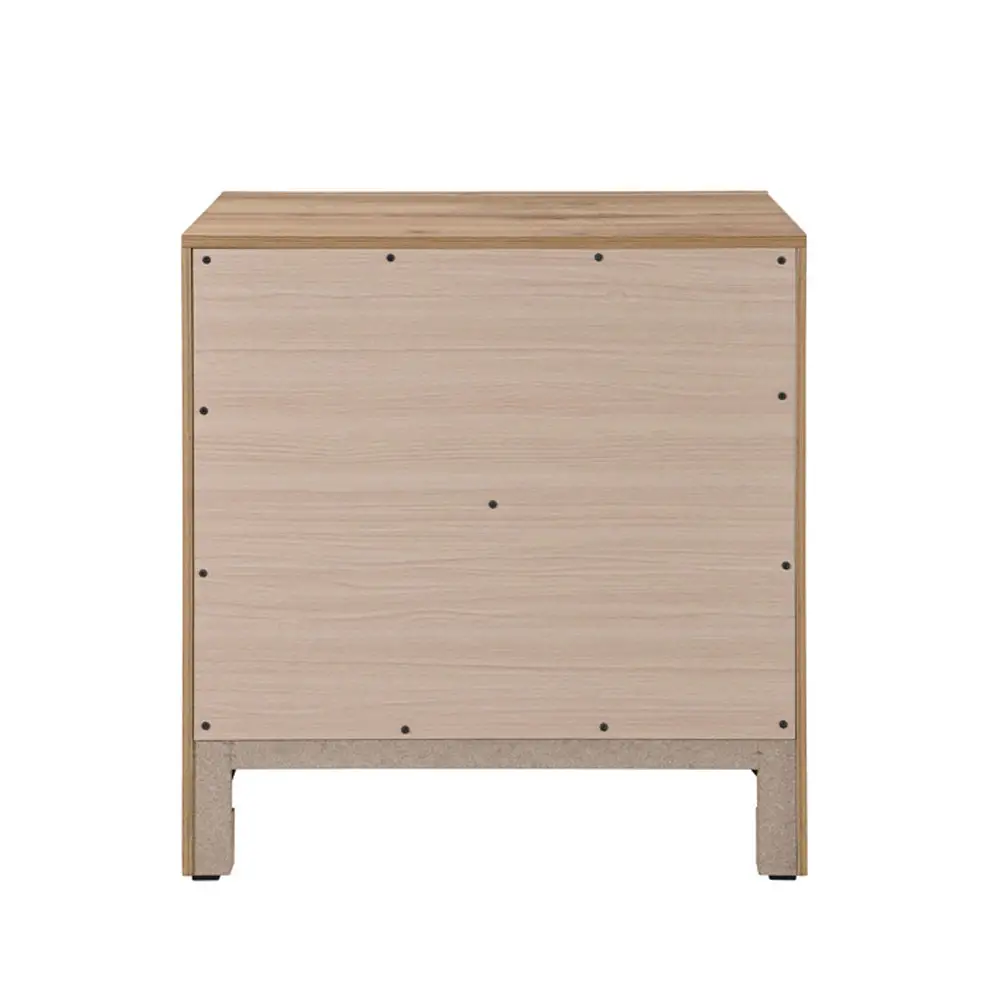 LIBERTA SOLID ΚΟΜΟΔΙΝΟ 2ΣΥΡΤΑΡΙΑ ΦΥΣΙΚΟ 58x41x62