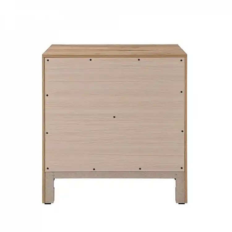 LIBERTA SOLID ΚΟΜΟΔΙΝΟ 2ΣΥΡΤΑΡΙΑ ΦΥΣΙΚΟ 58x41x62cm