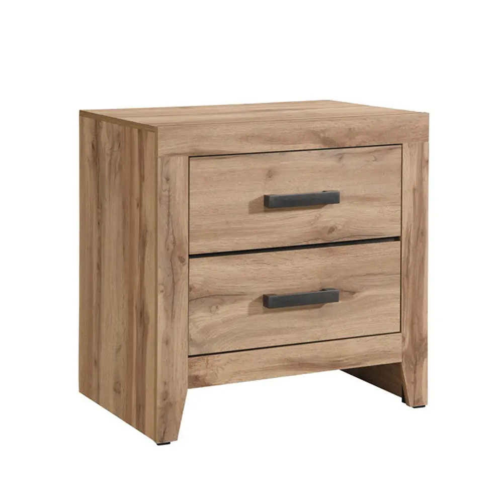 LIBERTA SOLID ΚΟΜΟΔΙΝΟ 2ΣΥΡΤΑΡΙΑ ΦΥΣΙΚΟ 58x41x62
