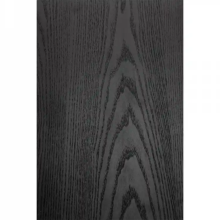 LIBERTA COLOMBO ΚΟΜΟΔΙΝΟ ΜΑΥΡΟ ΧΡΥΣΟ 50x39x63cm
