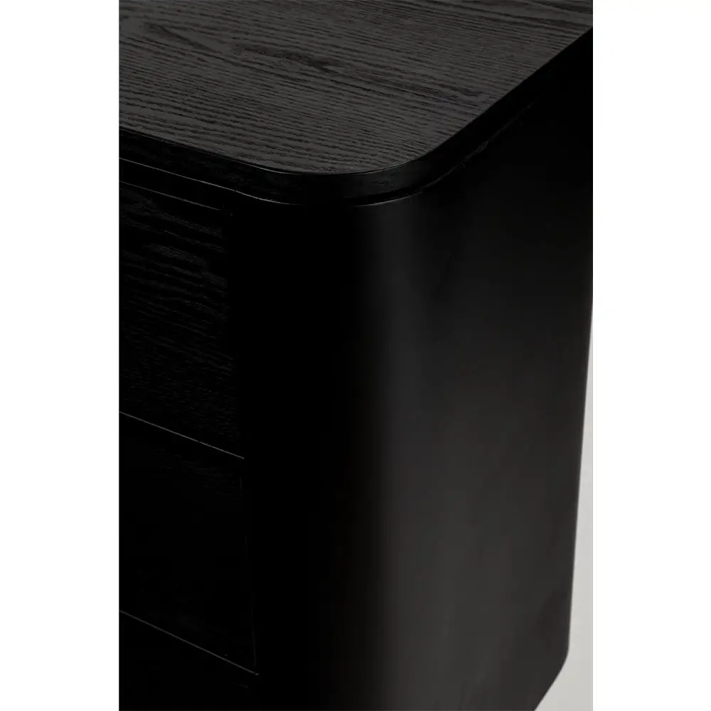 LIBERTA COLOMBO ΣΥΡΤΑΡΙΕΡΑ ΜΑΥΡΟ ΧΡΥΣΟ 118x39x77cm