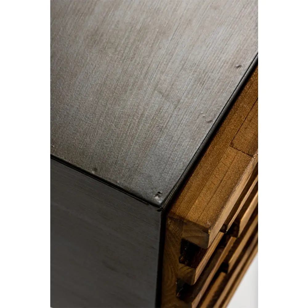 LIBERTA COAST ΣΥΡΤΑΡΙΕΡΑ 3ΣΥΡΤΑΡΙΑ ΜΑΥΡΟ ΦΥΣΙΚΟ 90x37x79cm