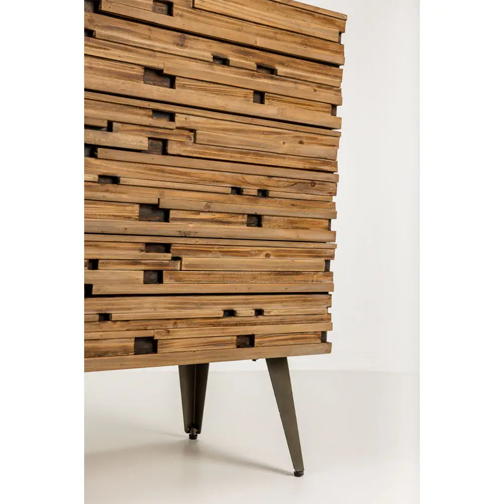 LIBERTA COAST ΣΥΡΤΑΡΙΕΡΑ 3ΣΥΡΤΑΡΙΑ ΜΑΥΡΟ ΦΥΣΙΚΟ 90x37x79cm