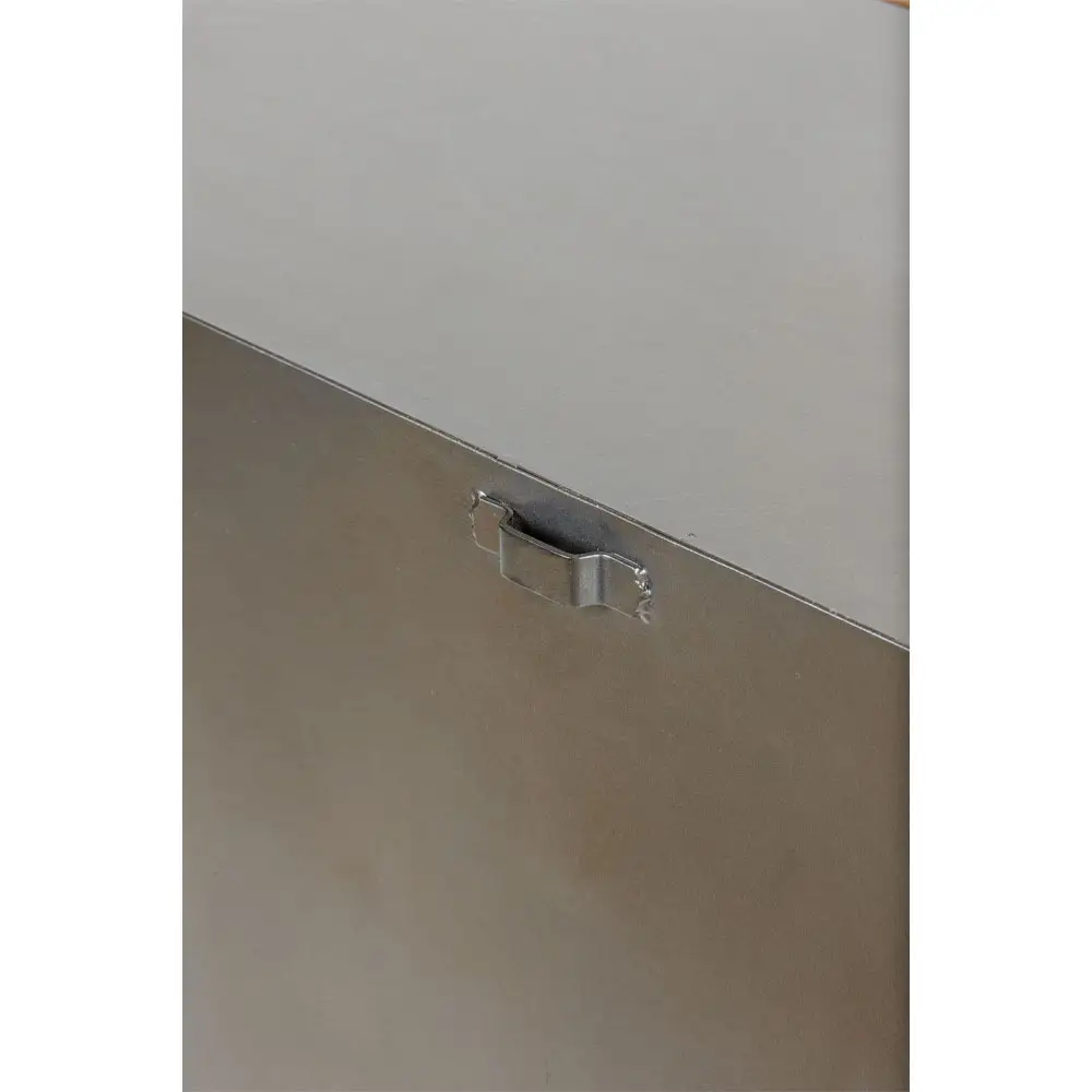 LIBERTA COAST ΣΥΡΤΑΡΙΕΡΑ 3ΣΥΡΤΑΡΙΑ ΜΑΥΡΟ ΦΥΣΙΚΟ 90x37x79cm